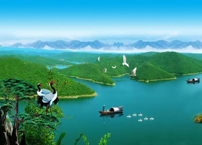 智能化先进精密